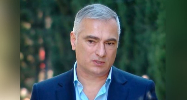 კობახიძე: იუსტიციის მინისტრის თანამდებობას პაატა სალია დაიკავებს
