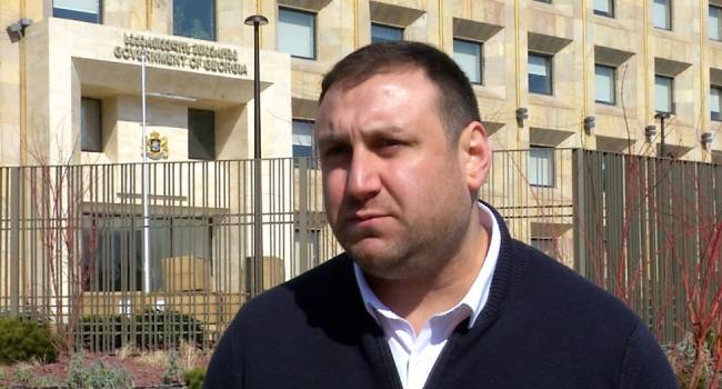 “ცეცხლის ფასი უკიდია პროდუქტს”- მთავრობის ადმინისტრაციაში ქვითრები მიიტანეს