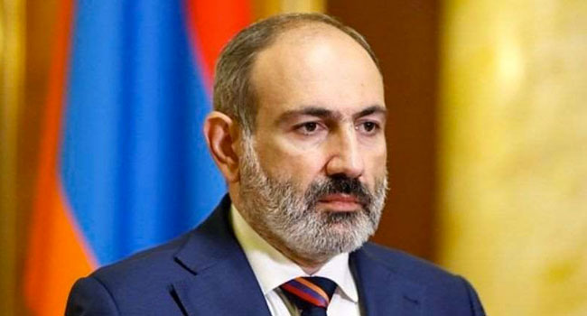 ფაშინიანი – ვცდილობთ, დავაკმაყოფილოთ რუსული ბაზარი იქ, სადაც ეს შესაძლებელია, სანქციები კი ჩვენი წითელი ხაზია
