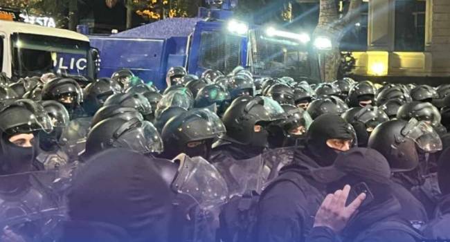სამოქალაქო საზოგადოების ორგანიზაციები დანაშაულებისა და რეპრესიების სხვა ფორმების დოკუმენტირებას იწყებენ