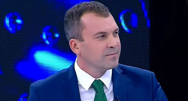 პოპოვი: მზად ვარ, რუსეთ-საქართველოს საპარლამენტო თანამშრომლობის ჯგუფის შექმნის საკითხი დავაყენო
