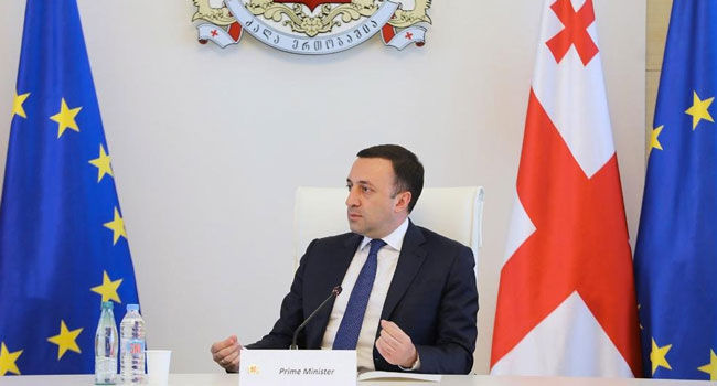 რა ღონისძიებები გაიმართება პრემიერის ინიციატივით ოზურგეთში