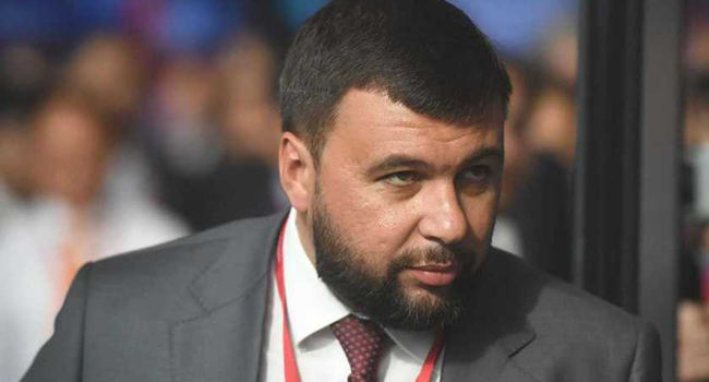“ბახმუტის სახელი შეიცვლება”- პუშლინი