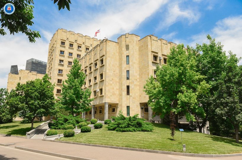 Грузия выдала французским властям лиц, разыскиваемых за транснациональную торговлю людьми