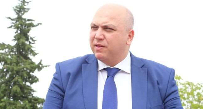 ირაკლი ქარსელაძემ ინფრასტრუქტურის მინისტრის თანამდებობა დატოვა- ვინ დაიკავებს პოსტს