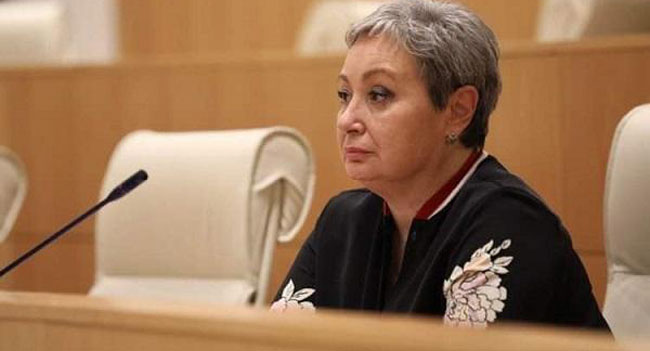 “რაც შეეხება პარკს, მე ვიცი სადაც მოიხაზა ის ადგილი”- რას ამბობს ქეთევან დუმბაძე