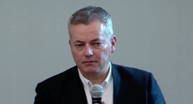 “თვალშისაცემია ულამაზესი ბუნება, მაგრამ დაზიანებული”-WilkinsonEyre-ის დირექტორი ბახმაროზე