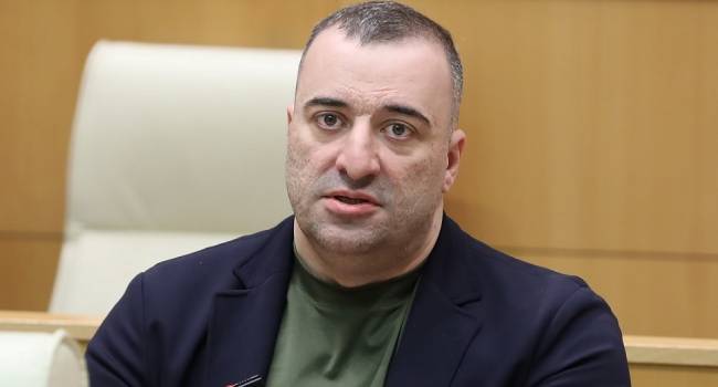 იოთანამიშვილი: „ქართული ოცნება” ისტორიაში შევა როგორც ყველაზე მნიშვნელოვანი გადაწყვეტილების ხელმომწერი