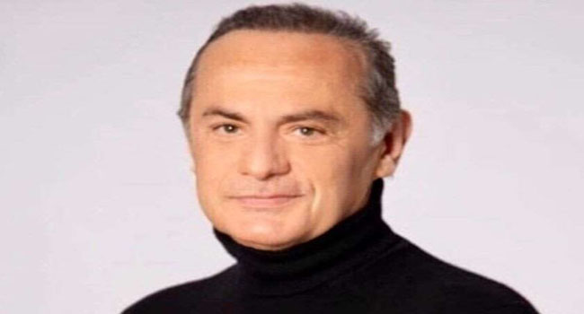 გერმანული თავგადასავალი