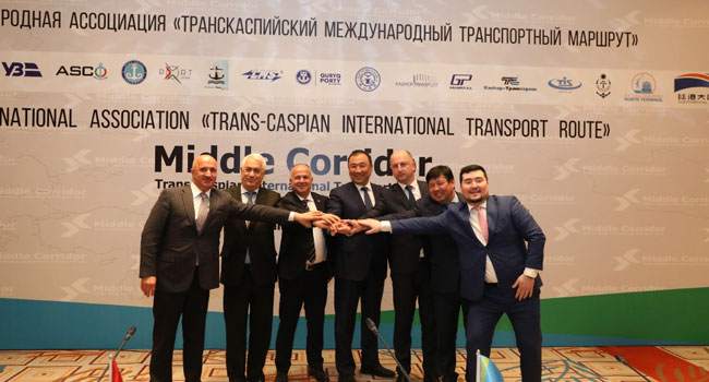 საქართველოს რკინიგზა განცხადებას ავრცელებს