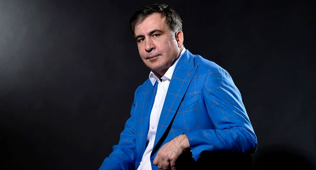 მიხეილ სააკაშვილი რეანიმაციაში გადაჰყავთ