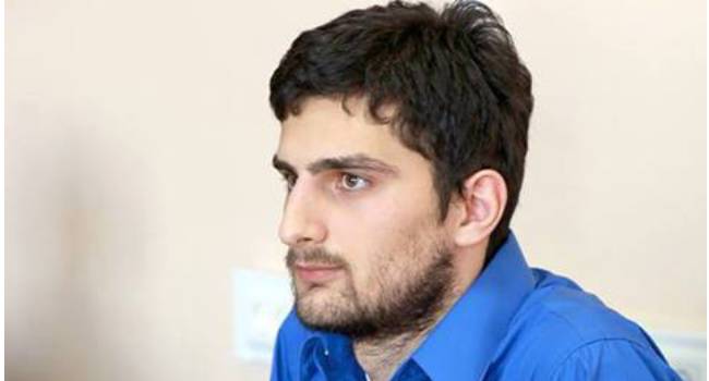 “მედიისა თუ კომპანიის წარმომადგენლებს მოუწევთ გადაწყვიტონ, რას გააკეთებენ 31 მაისიდან” – საბა ბრაჭველი