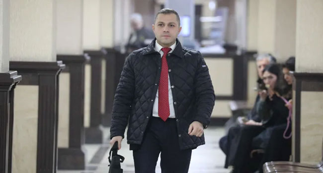 პროკურორი: “გიორგი ბაჩიაშვილმა ბიძინა ივანიშვილის კუთვნილი 8986 ბიტკოინი მიითვისა”