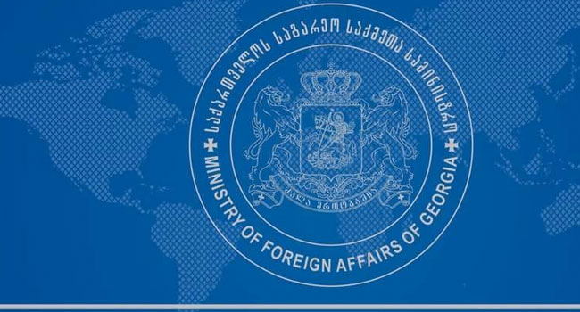 გატაცებული ქართველი მეზღვაურები თავისუფლები არიან