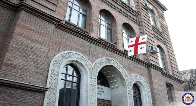 მოვუწოდებთ რუსეთს, შეწყვიტოს უკანონო ქმედებები და გაიყვანოს ძალები საქართველოდან – საგარეო