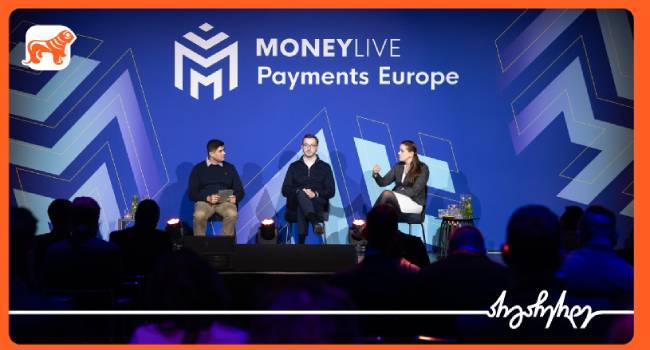 საქართველოს ბანკის წარმომადგენელმა  Money Live Payments Europe – ში გადახდების ინფრასტურქტურის მოდერნიზაციაზე ისაუბრა