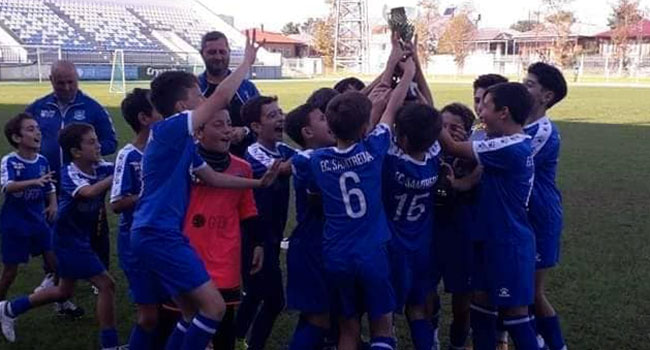 რა ხდება სამტრედიაში, სადაც სტიქიას ებრძვიან
