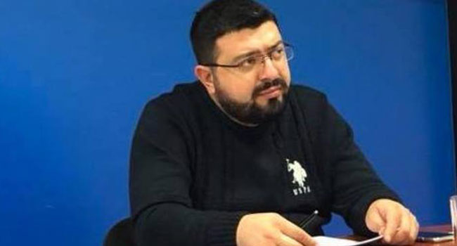 თემურ სამხარაძე ახალგაზრდებს შორის მსოფლიოს სამგზის ჩემპიონია