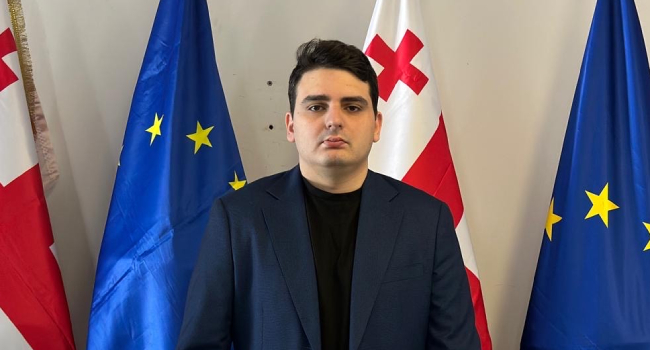 “შეუძლებელია შევეგუოთ ვიზალიბერალიზაციის შეწყვეტას”- ლევან სანიკიძე