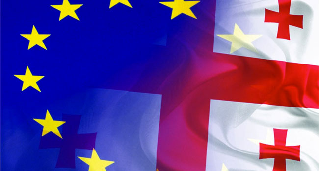 EU in Georgia: საქართველოში ახალგაზრდები ქვეყნის ევროპული მომავლის დასაცავად იბრძვიან