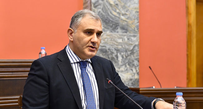 კანონშემოქმედებით პროცესში გენდერული ზეგავლენის შეფასების სისტემა დაინერგება