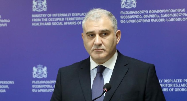 ჯანდაცვის სამინისტრო, სამედიცინო დაწესებულებებს, საერთაშორისო აკრედიტაციის გავლისთვის, დამატებით ვადას აძლევს