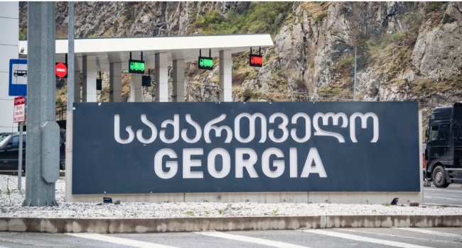 საქართველოში არ შემოუშვეს ბელარუსი აქტივისტი