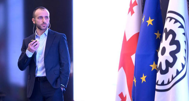 ეროვნული ბანკის მაკროეკონომიკისა და სტატისტიკის დეპარტამენტის უფროსი თანამდებობას ტოვებს