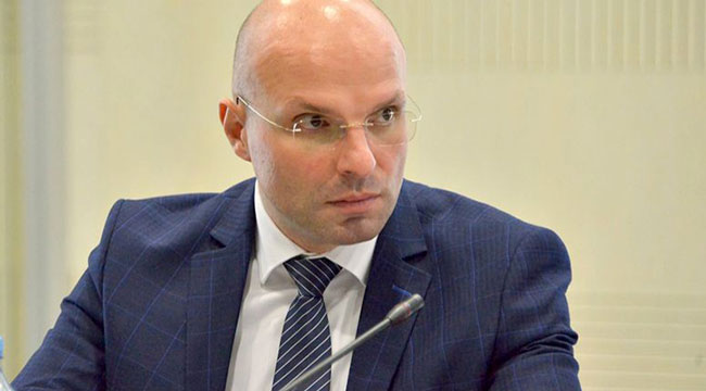 ვახტანგ გომელაურის მოადგილედ შალვა თადუმაძე დაინიშნა