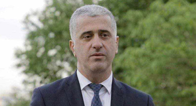 შამუგია: სამწუხაროა  სპეკულაციები, თითქოს მომხდარი სტიქია პროგნოზირებული იყო