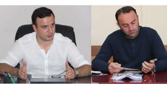 “ჩვენ ვერ ვივლით ვაიპოლიტიკოსების უაზრო გამოხტომებზე” _ შარაშიძე ამჯერად ბოლქვაძეს პასუხობს