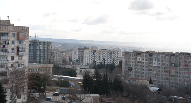 რამდენად სეისმომედეგია შენობები თბილისში?