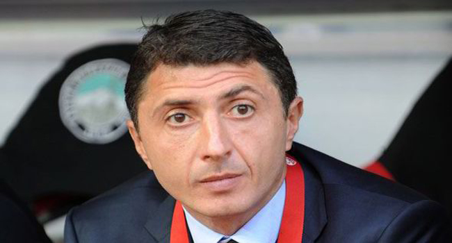 შოთა არველაძე პრემიერ ლიგას უმიზნებს