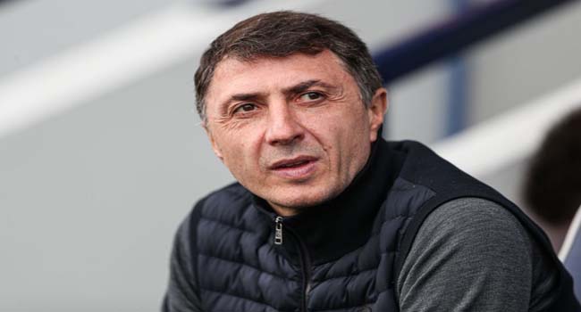 შოთა არველაძის ამბიციური გეგმები