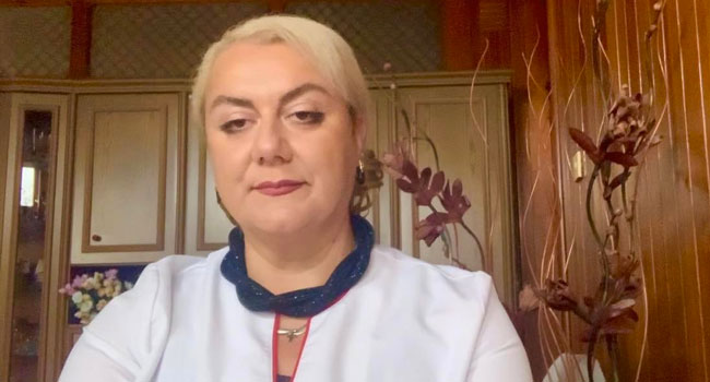 “ყურადღება მიაქციონ”- ეპიდემიოლოგი ოზურგეთში მშობლებს და ბაღის პერსონალს აფრთხილებს