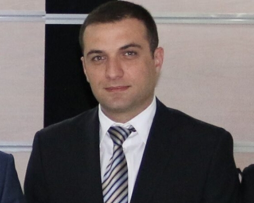 Начальник полиции Аджарии Григол Беселия ушел в отставку