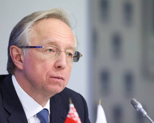 Замминистра ИД России: Запад пытается реализовать в Грузии сценарий Майдана