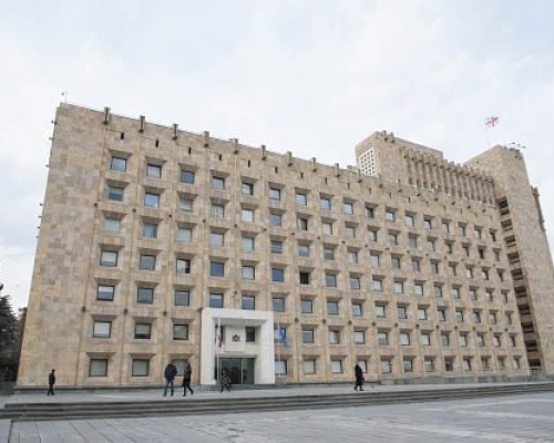 Доклад «TI Грузия» о коррупции, суде, Парламенте и СМИ в 2020-2024 гг.