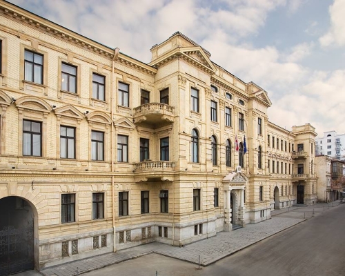 Парламент назначил судью на последнее вакантное место в Верховном суде