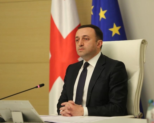 Представители властей реагируют на заявление СГБ о подготовке беспорядков в Грузии