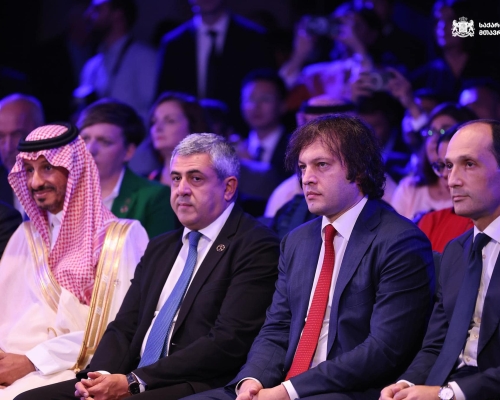 Генеральный секретарь UNWTO Зураб Пололикашвили критикует «Грузинскую мечту» за отказ поддержать его