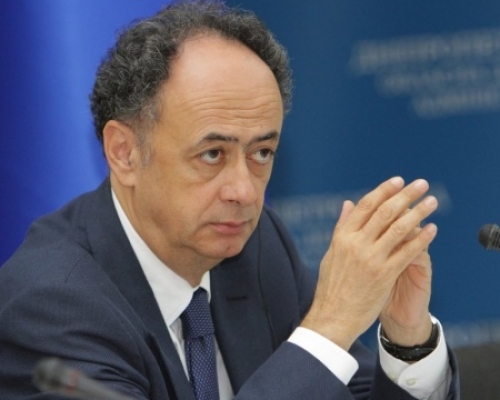 Хьюг Мингарелли: Грузия следует предоставить статус кандидата в том случае, если грузинский народ проголосует за лидеров, разделяющих ценности ЕС