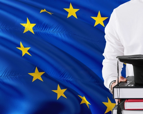 ЕС подтверждает продолжение образовательных программ для грузинской молодежи