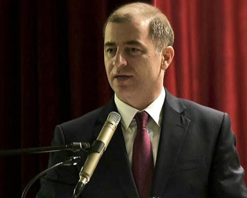 Лидер оппозиции в оккупационной Абхазии критикует российского депутата за «вмешательство во внутренние дела»