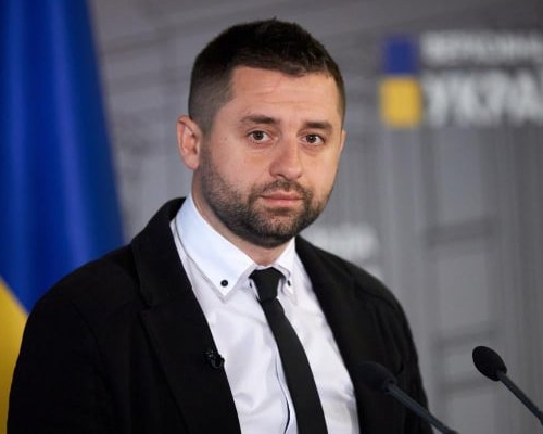 Давид Арахамия назвал три условия «нормализации» отношений с Грузией