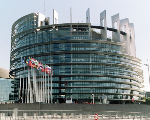 Резолюция Европарламента: переговоры о вступлении Грузии не могут начаться, пока существует закон об «иноагентах»