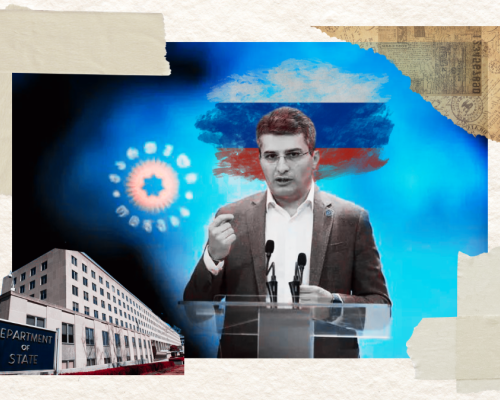 Американский закон FARA и грузинский закон об «иноагентах»: три основных различия