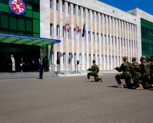 Служба разведки перейдут в структуру Службы государственной безопасности