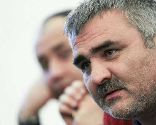 Суд Азербайджана приговорил Афгана Мухтарлы к 6 годам лишения свободы