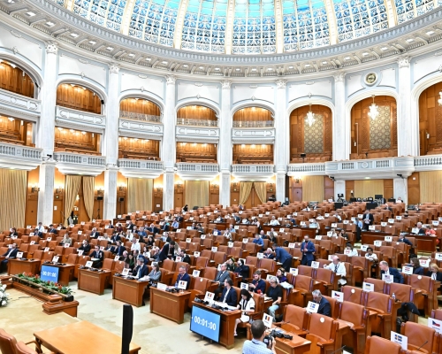 На фоне критики президент Парламентской ассамблеи ОБСЕ отменила визит в Грузию